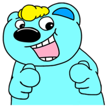 choppari sticker #13235018