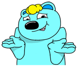 choppari sticker #13235021