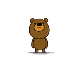 Mountains lover Yama-san PART 4 sticker #13235468