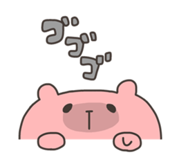 SHI chan 4 sticker #13236148