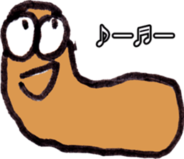 POTEITOU sticker #13236192