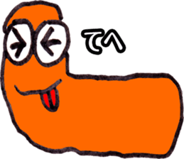 POTEITOU sticker #13236193