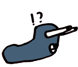 POTEITOU sticker #13236194