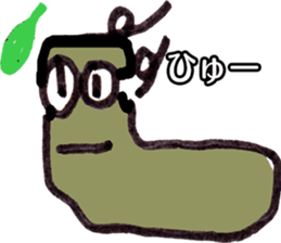 POTEITOU sticker #13236203