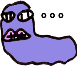 POTEITOU sticker #13236222