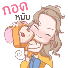 Great 100% sticker #13236403