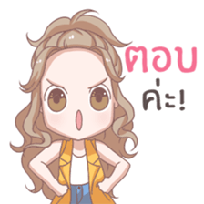 Great 100% sticker #13236414