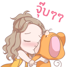 Great 100% sticker #13236428