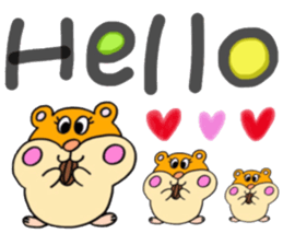 ORIGINAL VERY CUTE ANIMALS sticker #13236591