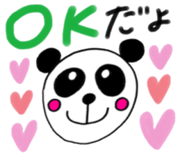 ORIGINAL VERY CUTE ANIMALS sticker #13236593