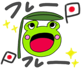 ORIGINAL VERY CUTE ANIMALS sticker #13236598