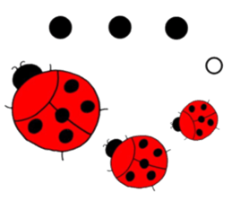 ORIGINAL VERY CUTE ANIMALS sticker #13236605