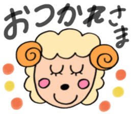 ORIGINAL VERY CUTE ANIMALS sticker #13236610