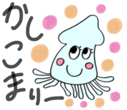 ORIGINAL VERY CUTE ANIMALS sticker #13236612