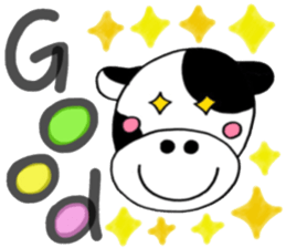 ORIGINAL VERY CUTE ANIMALS sticker #13236623