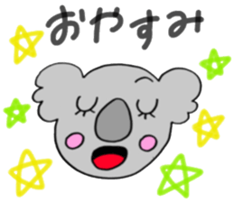 ORIGINAL VERY CUTE ANIMALS sticker #13236627