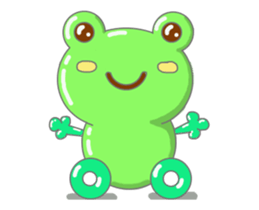 ROBOTS. sticker #13236957