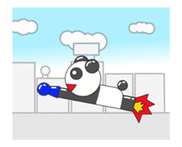 ROBOTS. sticker #13236969