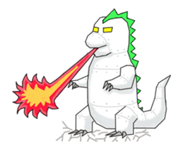 ROBOTS. sticker #13236973