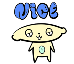 My graffiti vol.8 sticker #13237014