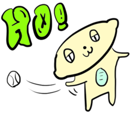 My graffiti vol.8 sticker #13237015