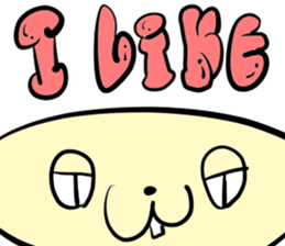 My graffiti vol.8 sticker #13237016