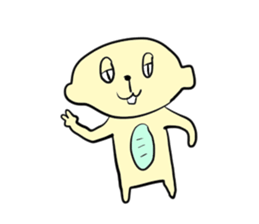 My graffiti vol.8 sticker #13237031