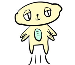 My graffiti vol.8 sticker #13237037