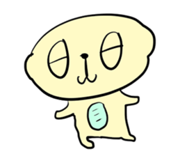 My graffiti vol.8 sticker #13237040