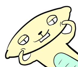 My graffiti vol.8 sticker #13237042