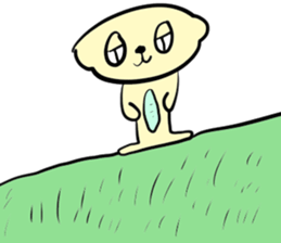 My graffiti vol.8 sticker #13237043