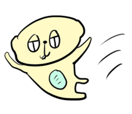 My graffiti vol.8 sticker #13237047