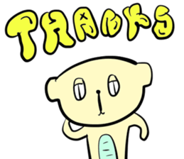 My graffiti vol.8 sticker #13237050