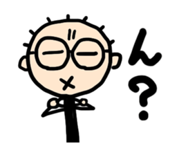 Natsubayashi's Sticker 02 sticker #13237584