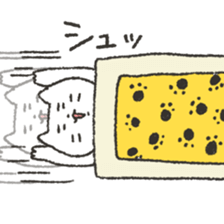 pukamarunyanko2 sticker #13237723