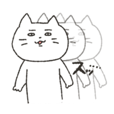 pukamarunyanko2 sticker #13237727