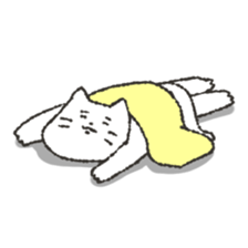 pukamarunyanko2 sticker #13237736