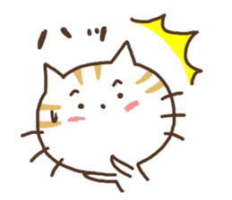 NEKONKO 2(Saga dialect) sticker #13238052