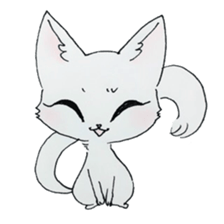 Fio-piccoro sticker #13238342