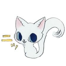 Fio-piccoro sticker #13238344