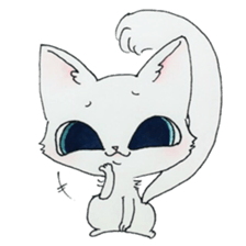 Fio-piccoro sticker #13238345