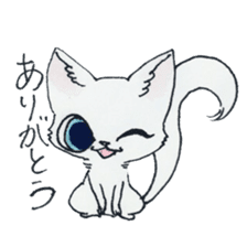 Fio-piccoro sticker #13238346