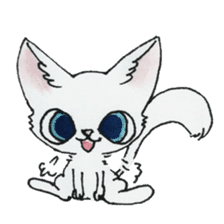 Fio-piccoro sticker #13238347