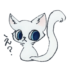 Fio-piccoro sticker #13238353