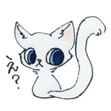 Fio-piccoro sticker #13238353