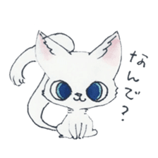 Fio-piccoro sticker #13238354