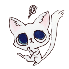 Fio-piccoro sticker #13238355