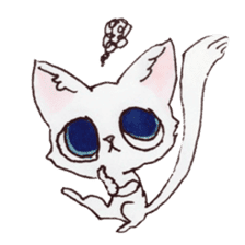 Fio-piccoro sticker #13238355