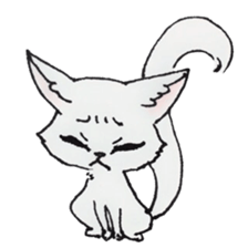 Fio-piccoro sticker #13238356