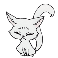 Fio-piccoro sticker #13238356